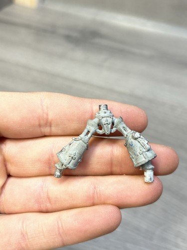 Warhammer 40k epic - warhammer, reaver