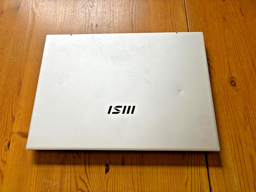 Used laptop for sale msi - used,