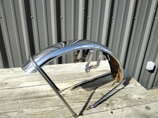 1972-1974 Honda CB 350 360 250