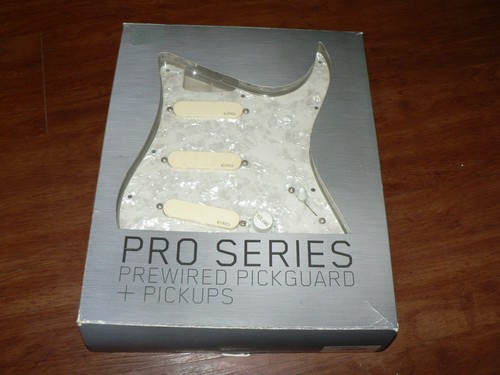 Emg dg20 david - emg-dg20, strat