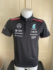 MERCEDES AMG PETRONAS F1 TEAM