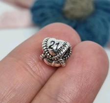 NEW Genuine Pandora Silver