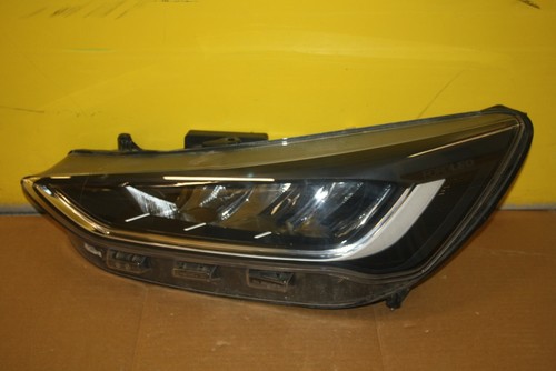 Genuine ford focus left side - focus,