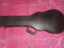 Canadian Made  Les Paul Case