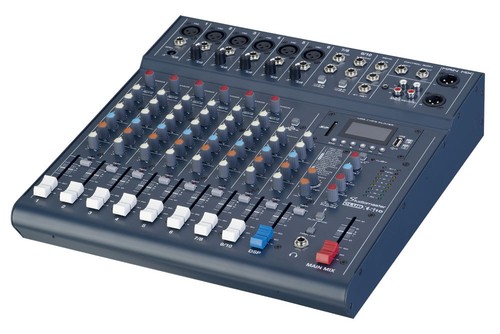 Studiomaster 10 input - studiomaster,