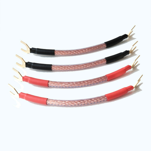 Van damme jumper links 6mm - jumper,