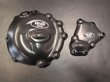 R&G Engine Case Cover Race Kit (3pc) BMW S1000RR '10-'16 / HP4 '13 (KEC0024R)