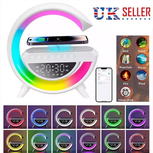 Bluetooth light smart - bluetooth,