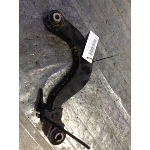 Rear upper suspension - upper, lh