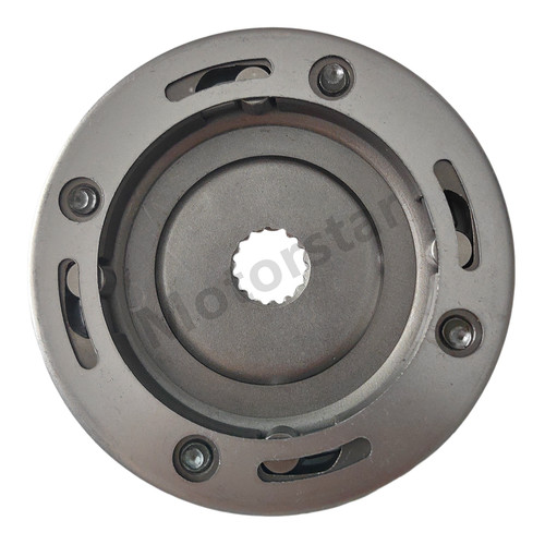 One way starter clutch for - way,