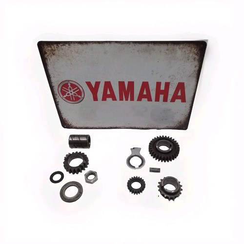 1977 yamaha tt500 xt500 - yamaha,
