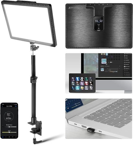 Neewer gl1 pro key - neewer,