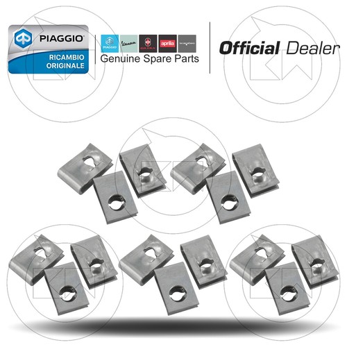 Original mounting plate - mounting, for