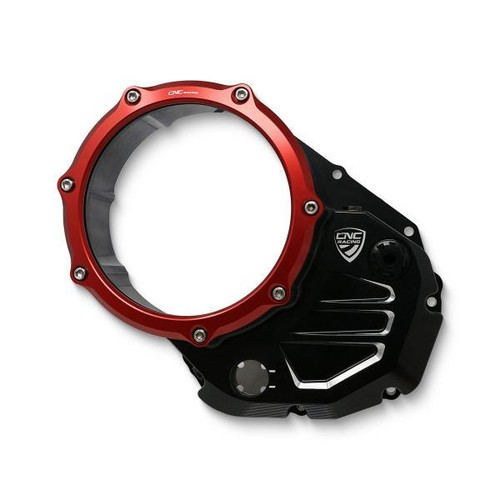 Cnc racing black - racing, oil