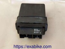 ignition box for Honda NTV 650