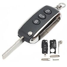 1x Replacement Remote Key