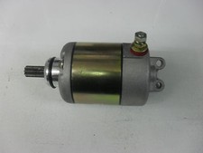 Brand New Starter Motor For