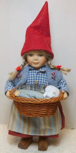 Birgitte frigast nordic - birgitte,