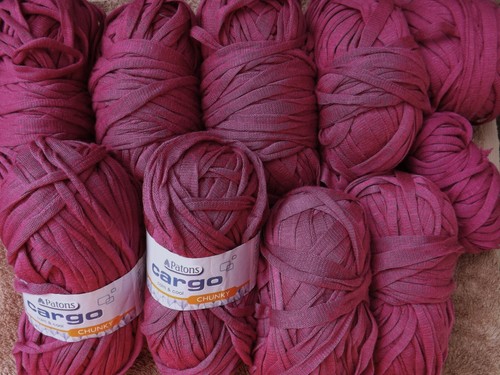 900gms patons cargo thick - 900gms,
