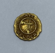 Antique Lincoln Electric