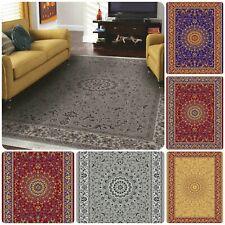 Traditional Vintage Style