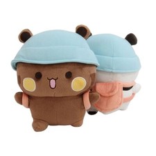 NEW Bubu And Dudu Panda Plush