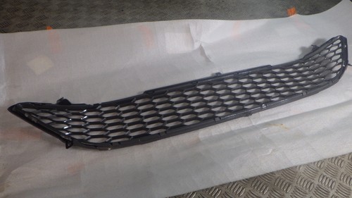 Honda civic lower grille - lower,