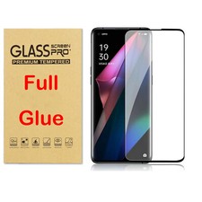 For OPPO Find X2 Neo Full Glue