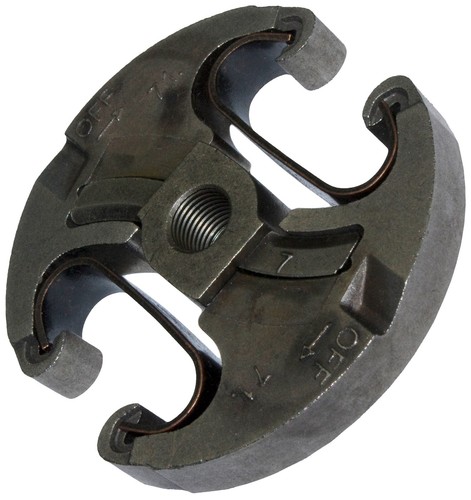 Clutch assembly shoes fits - clutch,
