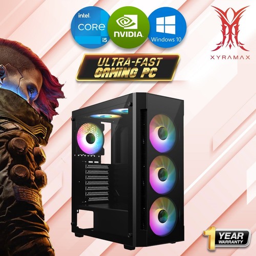 Ultra fast gaming - , i5