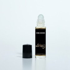 Dark Orchid 10ml oil perfume /