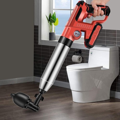 Electric toilet - electric,