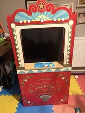 Le Toy Van Wooden Puppet