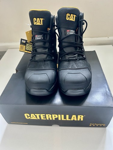 Mens caterpillar everett - everett, wp