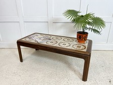 G-Plan Teak Coffee Table