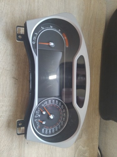 Ford mondeo mk4 speedo - mondeo,