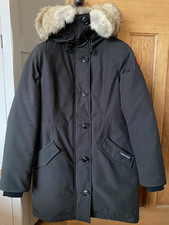 Canada Goose Trillium Parka