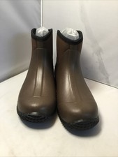 Dirt Boot Neoprene Wellington