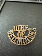 Duke of Wellington's Regiment