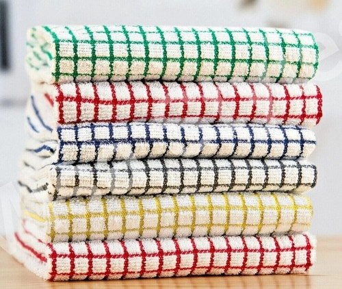 Pack 100 cotton tea - pack, 100%