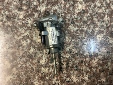 Mercedes W220 Lock Set Front