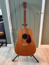 Martin DX1 Acoustic Guitar