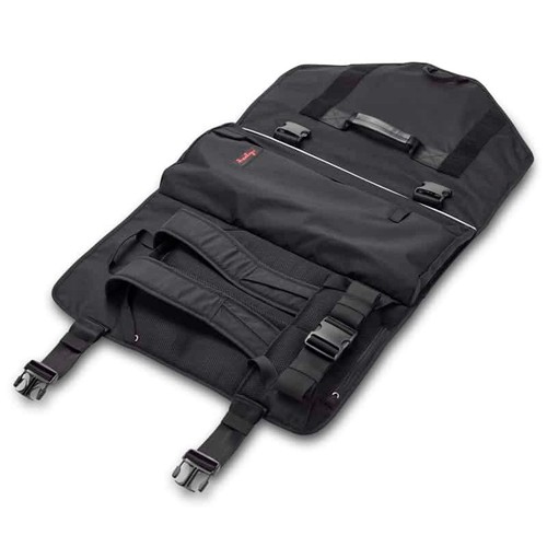 Henty pilot backpack - henty, backpack_gear