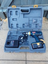 Ryobi CDI-1801 Cordless Drill