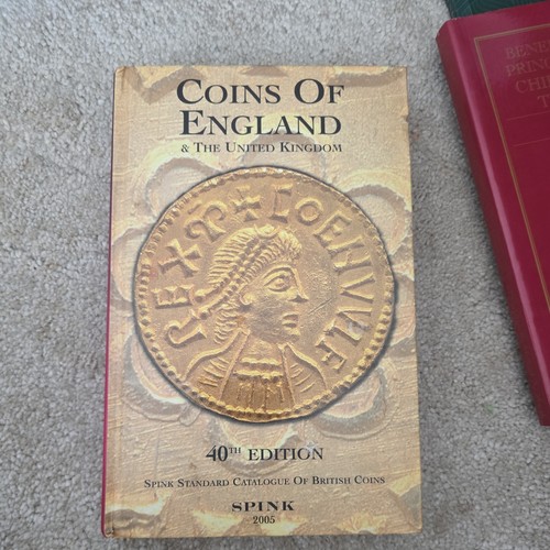 Coins england the united - coins, &