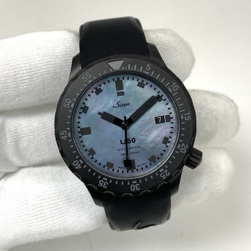 Sinn u50 mother - sinn,