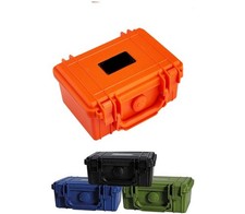 Rolling Box Storage solid