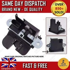 VW GOLF ESTATE MK5 2003-2010