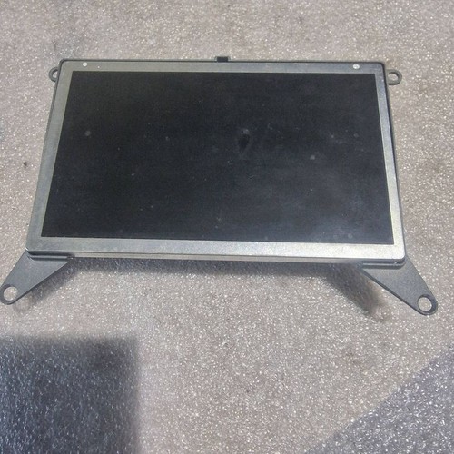 Peugeot 607 2007 - , lcd