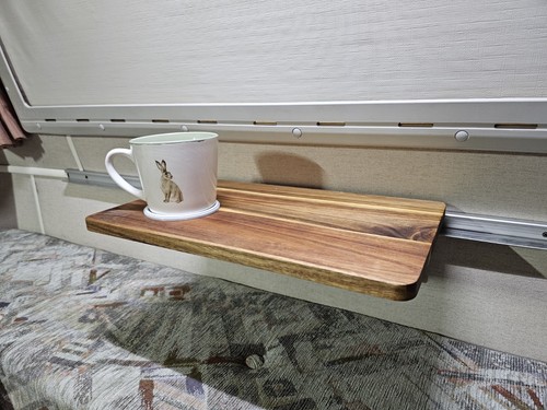 Eriba shelf small table for - eriba,